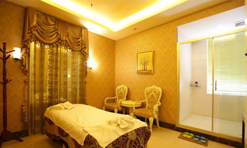 可诺丹亭美容中心