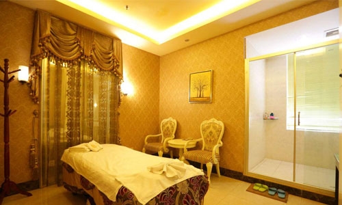 可诺丹亭美容中心