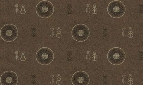 金箔壁纸