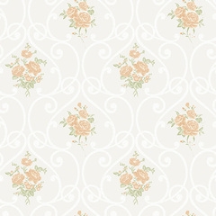 德国欧博莱墙纸